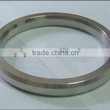 BX ring joint steel gasket