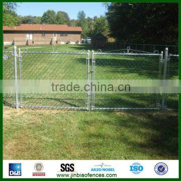 Cheap Garden Fence Gate ( professional factory )