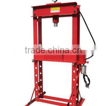 40 ton hydraulic shop press for sale