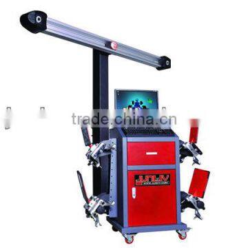 NEW ARRIVAL 3D wheel aligner/wheel alignment