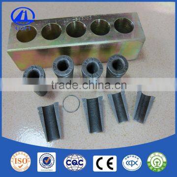 Factory Supply ISO Certificate Slab Prestressed Concrete Anchor