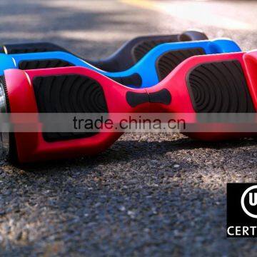 giroskuter electric free hand UL self balance hoverboard