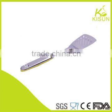 western style stainless steel turner