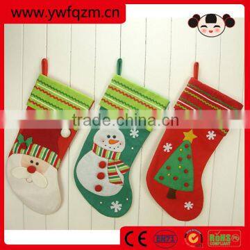 christmas accessories promotion candy packing bag