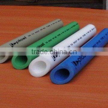 Pprc Pipe & Fittings