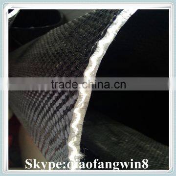 Black Color TPU Layflat Hose photo-2