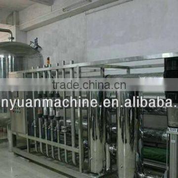 Underground Water Processing Plant photo-2