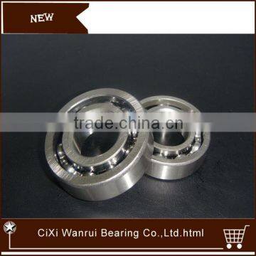 high quality low price high precision angular contact ball bearing 7010