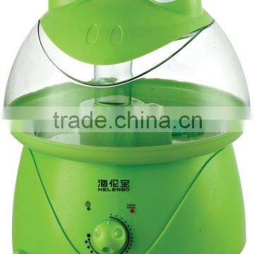 4L Frog Type Room Air Humidifier