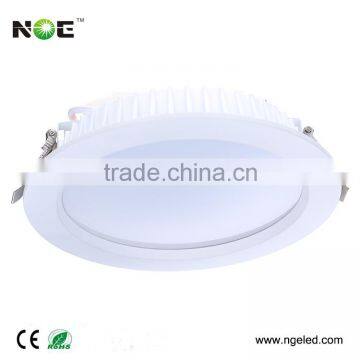 Three Years Warranty Samsung SMD Ra80 8 Inch 30w Led Downlight