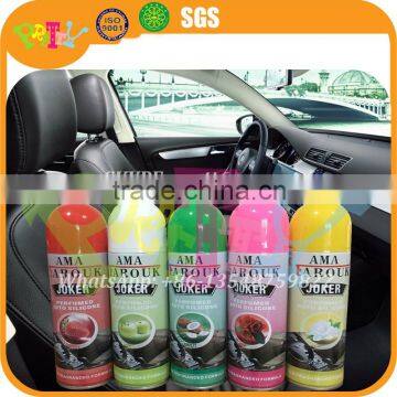 Factory wholesale price car care product wax car dashboard spray, car dashboard shine spray, car leather wax