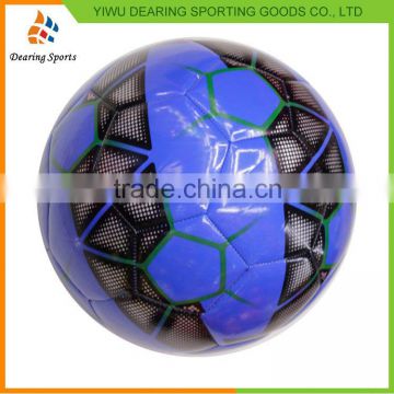 New Arrival simple design cheap mini soccer balls with different size