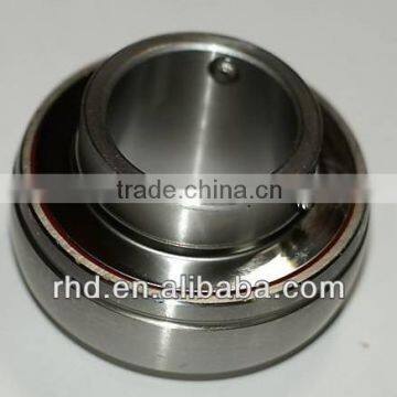 insert pillow block bearing YAR206-103-2FW/VA201