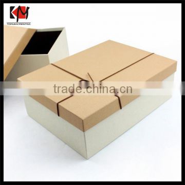 Wholesale Recylable Gift Box Custom Christmas Gift Boxes