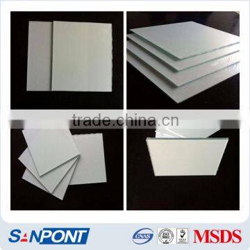 SANPONT Thin Layer Chromatography Silica Gel Preparative Plate Raw Material