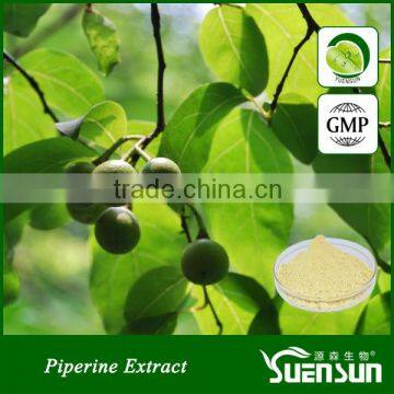 extraction piperine black pepper piperine extract piperine pepper extract powder