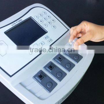 Specific Protein Analyzer for CRP, hs-CRP, HbA1C, IgA, IgM, IgG, mALB/Nephelometric Immunoassay Analyzer/.