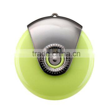 2016 Portable Personal Ultrasonic Mini Spray Humidifier for Mobile Phone Moisture Supplier photo-2