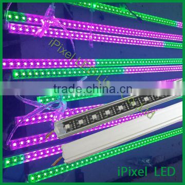 2016 New product DC 5V2812 RGBLed rigid bar