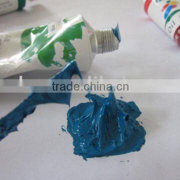 OIL PAINT