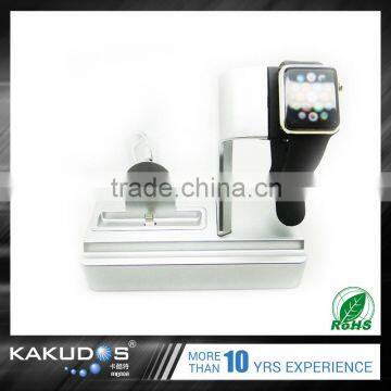 3 in 1 Power Station Charging Dockphone Charging Dock Stand photo-4