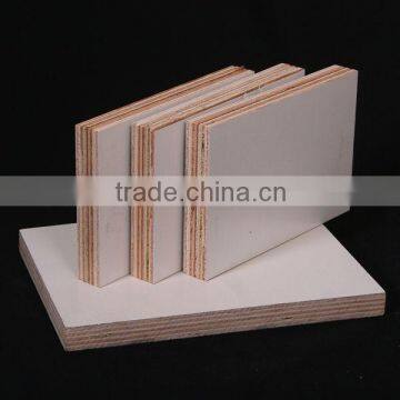 China Good Quality Melamine Plywood photo-6