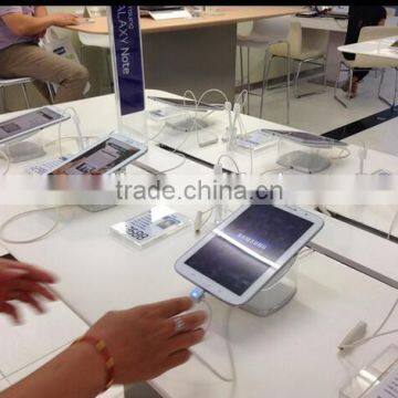 Acrylic Price Tag Display Holder for Mobile Phone Shop