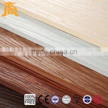 modular home side board fiber cement board