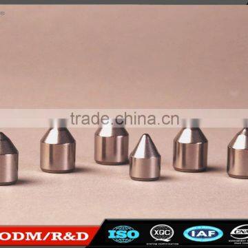High Quality Tungsten Carbide Endmill Insert for Anger Drill Bit Mining Drilling photo-2