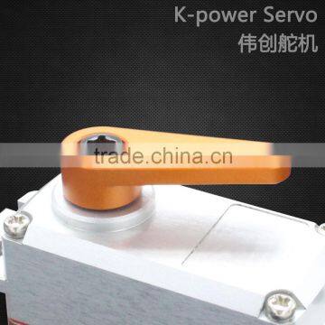 K-power JB1732 Customized CNC Metal Servo Horn photo-6