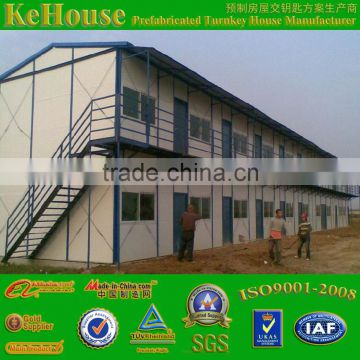 Well designed fast constructed easy assembly cheap prefab house