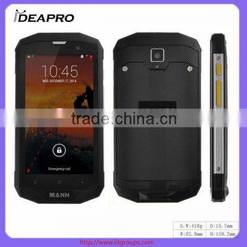 IP67 Waterproof Smartphone Quad Core Android 4.4 Smartphone 1GB Ram 8GB Rom 5.0 Inch HD IPS Waterproof Smartphone photo-2