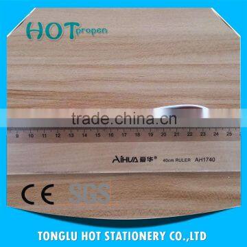 Promotion Click Action Screen Touch Ball Pen With Soft Grip, White Barrel Pen photo-3