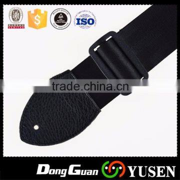 5 cm Polyester Music Guitar Strap With Competitive Price photo-6