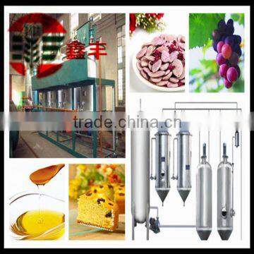 Factory Machines: Peanut Oil Machinery Processing Line with Competitive Price