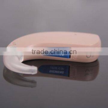 High power lotus 12sp digital hearing aid