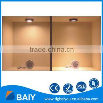 China Recessed Led Cabinet Fluorescent Light photo-2