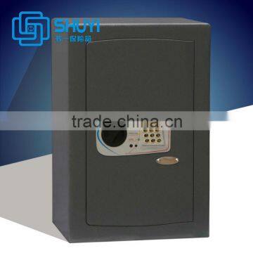 big laser cutting safe box for office use