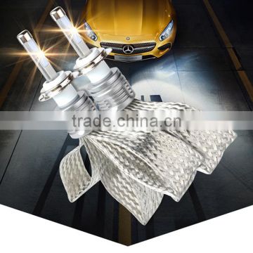 Hot sale Automotive LED Headlight H7 For Roewe 350 Headlight