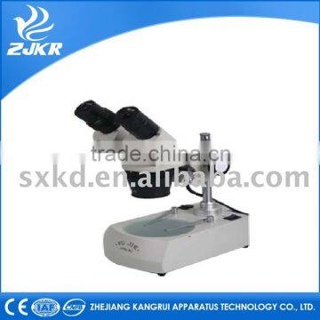 2016 ZJKR XTD-3C Stereo Microscope microscope slide