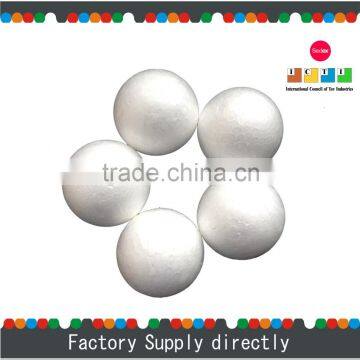 Toy Accessory, Wholesale Polystyrene Balls, Polystyrene Pellets
