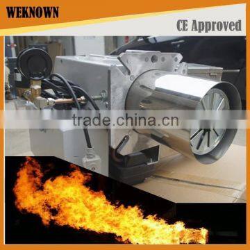 alibaba ce oil burner/waste oil burner for sale/waste oil burner