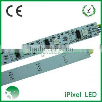 Addressable LED Bar WS2801 chip