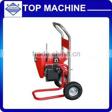 D-200-1A snake cleaner/electric toilet cleaner
