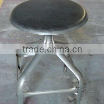 METAL STOOL