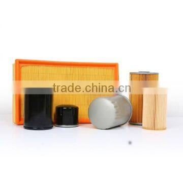 Hyundai Auto Car Filter Spare Parts