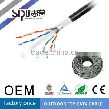 SIPU network cable wall plate face plate cat 5