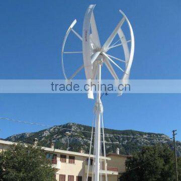 1000W Vertical Wind Turbine