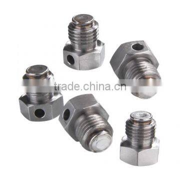 Small Size Bolt Rupture Disk photo-2