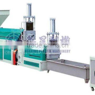 granulation machine